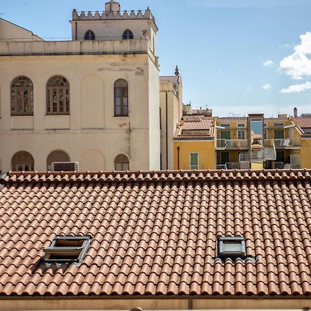 Sardinia Re - Liberty 13 Apartment Sassari Exterior photo