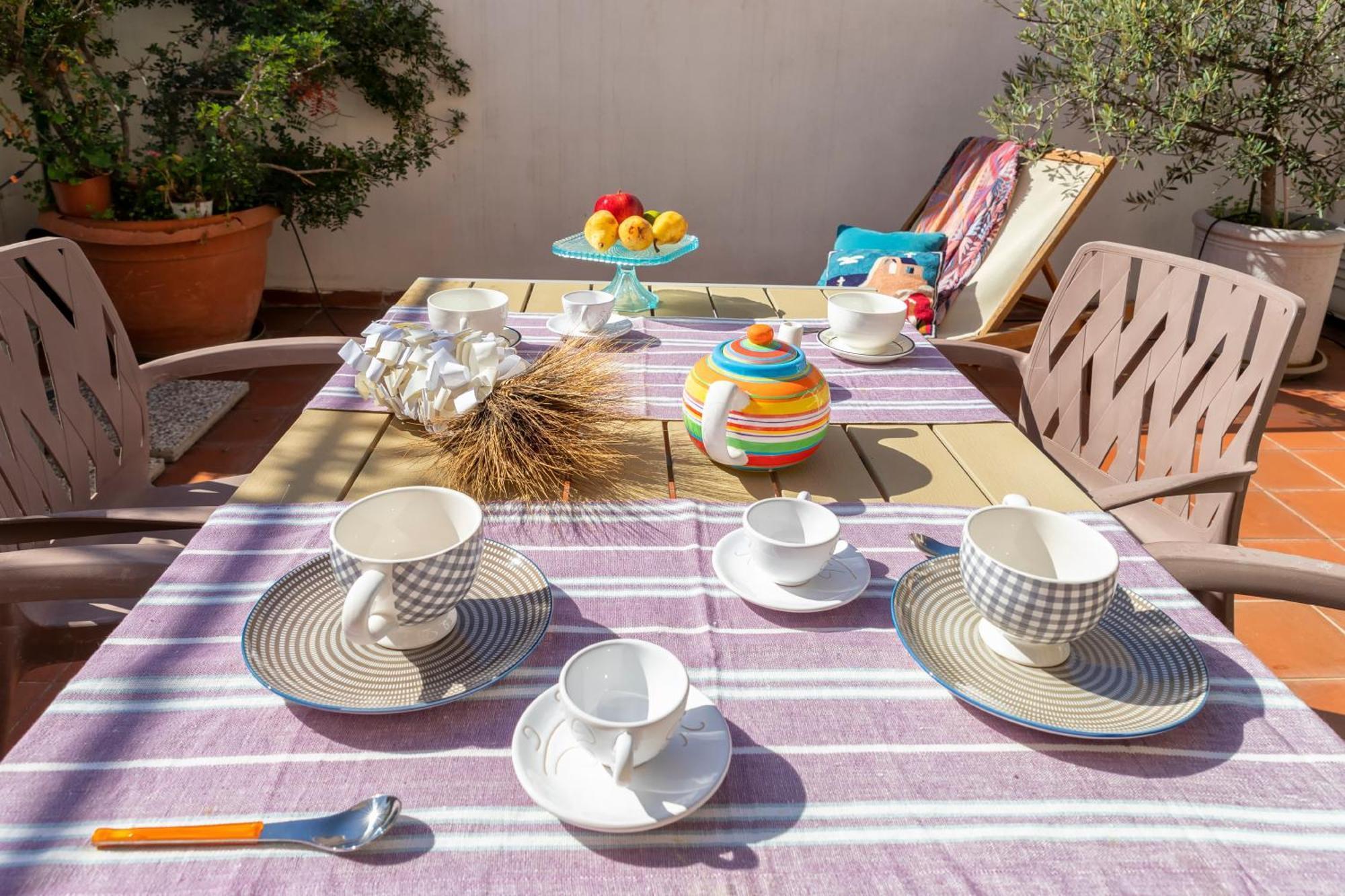 Sardinia Re - Liberty 13 Apartment Sassari Exterior photo