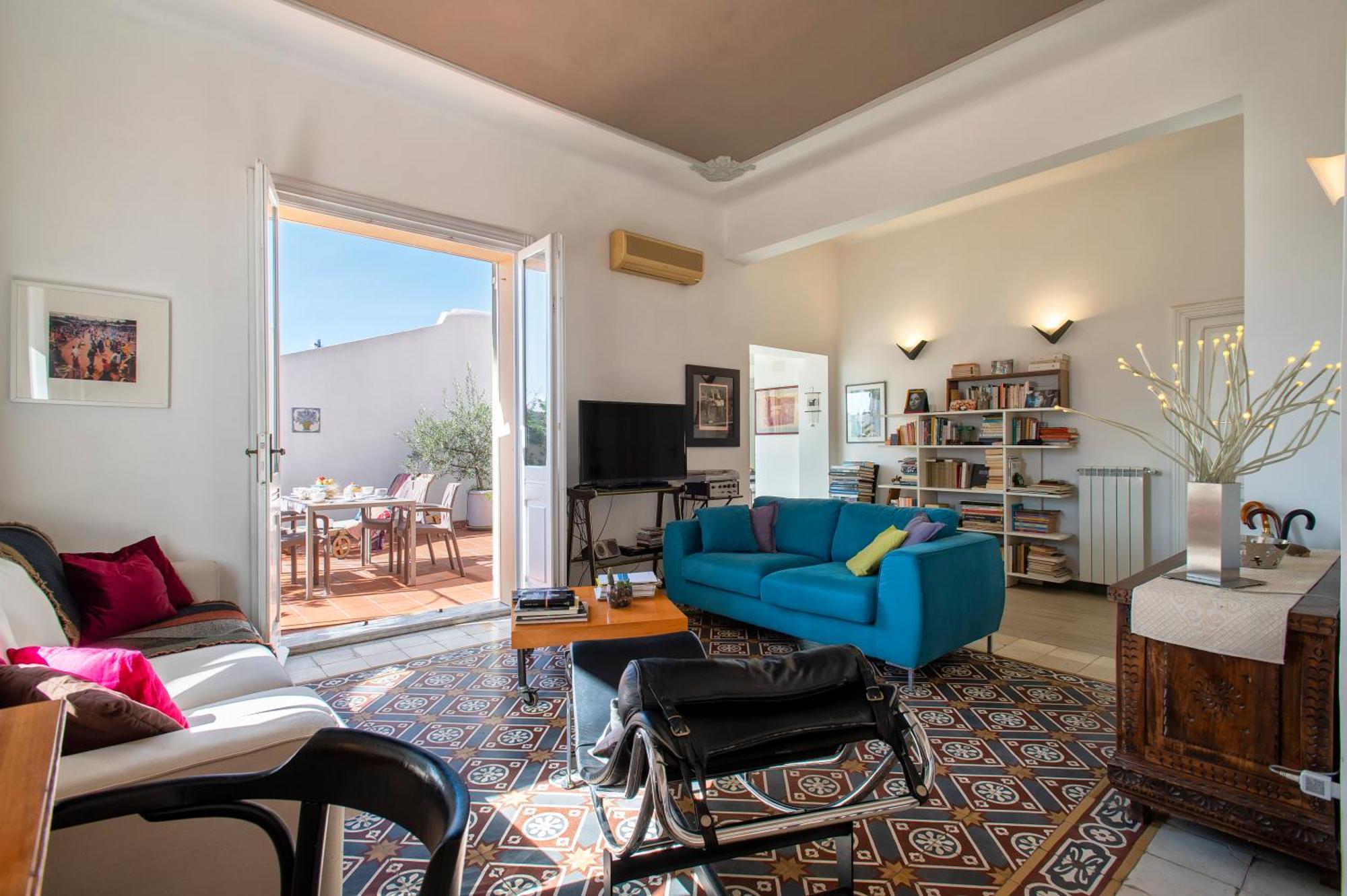 Sardinia Re - Liberty 13 Apartment Sassari Exterior photo