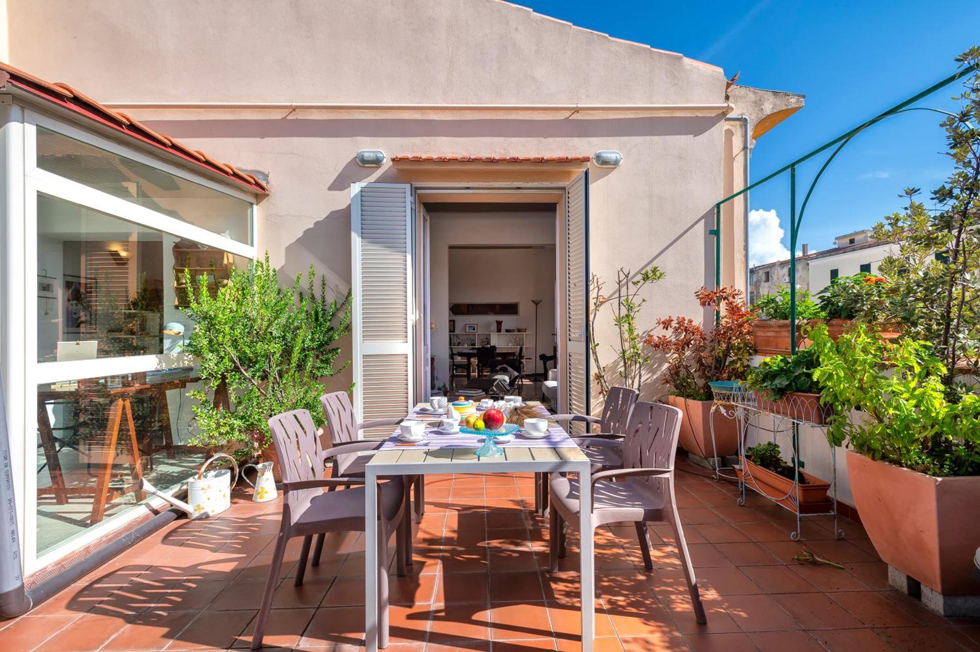 Sardinia Re - Liberty 13 Apartment Sassari Exterior photo